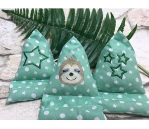 Stickserie - 52 Mini Motive Mix Set 1